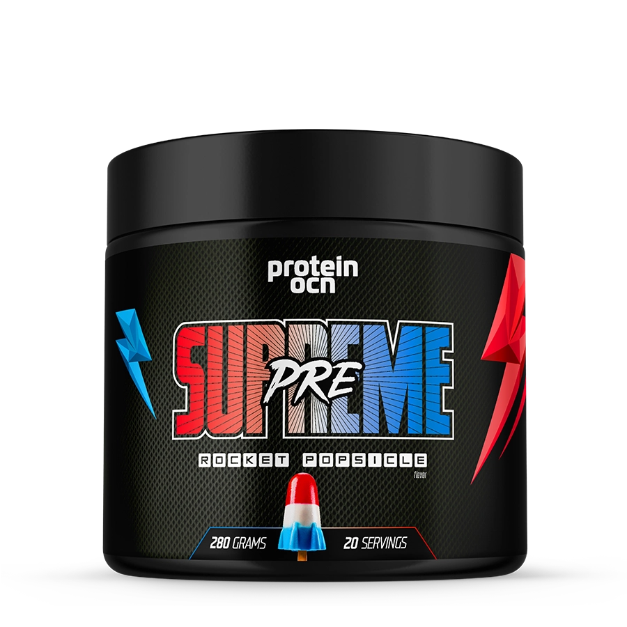 Proteinocn Pre-Workout Supreme 280g